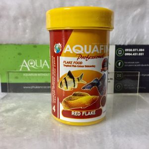 Thức ăn lá Aquafin